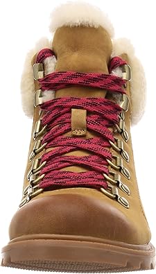 Amazon.co.jp: [ソレル] エインスレイコンクエスト LL5331 ブーツ